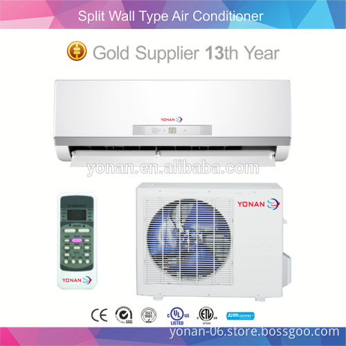 18000Btu Air Conditioner Professional Company Split System Air Conditioners